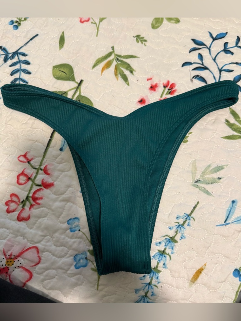 Bikini Bottoms